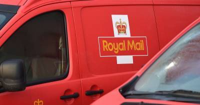 Royal Mail issues urgent warning to millions of UK residents - www.manchestereveningnews.co.uk - Britain - Birmingham