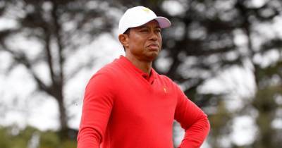 Tiger Woods Is ‘Awake’ and ‘Responsive’ After Undergoing Surgery on Leg and Ankle in Aftermath of Car Crash - www.usmagazine.com - California