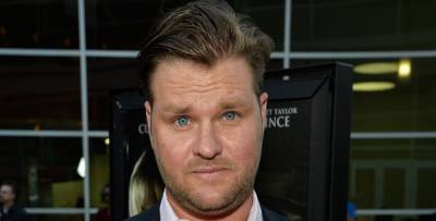 Home Improvement's Zachery Ty Bryan Pleads Guilty After Allegedly Strangling a Woman - www.justjared.com - county Lane - state Oregon