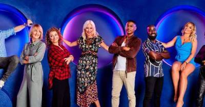 When does The Celebrity Circle on Channel 4 start and who is in the cast line-up? - www.msn.com - Britain