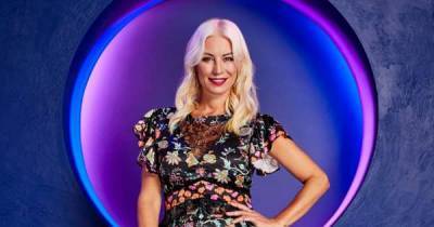 Denise Van Outen and Duncan James sign up for The Celebrity Circle - www.msn.com - county Crosby