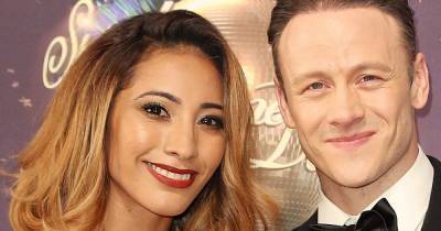 Strictly's Karen Hauer says Kevin Clifton divorce was due to her 'jealousy' over not getting attention - www.ok.co.uk