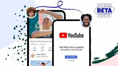 YouTube Adds New Controls For Parents Monitoring Tween And Teen Viewing - deadline.com