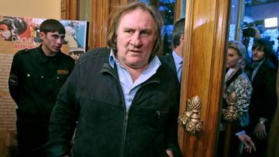 Gerard Depardieu speaks out, maintains innocence after being charged for rape and sexual assault - www.foxnews.com - France