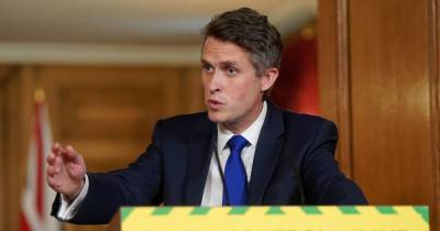 Education Secretary Gavin Williamson to lead Downing Street press conference - what time is it and what will he say? - www.manchestereveningnews.co.uk