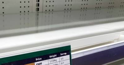 Morrisons and Sainsbury's urgently recall list of chicken products over health fears - www.manchestereveningnews.co.uk - Britain