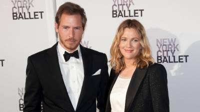Drew Barrymore Reacts to Ex-Husband Will Kopelman's Engagement - www.etonline.com
