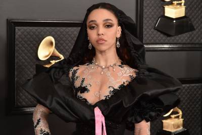 FKA Twigs Says It Was A ‘Big Relief’ To Speak Out About Shia LaBeouf Abuse Allegations: ‘I Was Holding On To Somebody Else’s Dysfunction’ - etcanada.com