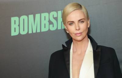 Charlize Theron wants to star in a gender-flipped queer ‘Die Hard’ reboot - www.nme.com