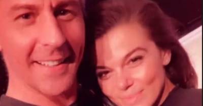 Dancing on Ice's Faye Brookes shows off huge goodie bag sent by show bosses ahead of restart - www.manchestereveningnews.co.uk