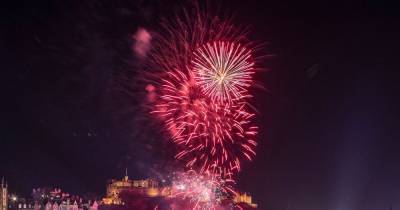 Edinburgh residents to be given vote on whether the capital's famous Hogmanay party should be cancelled - www.dailyrecord.co.uk