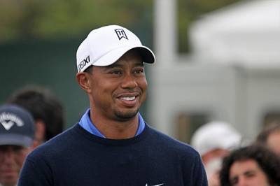 Tiger Woods is out of the woods, and we’re so relieved - www.hollywood.com - Los Angeles