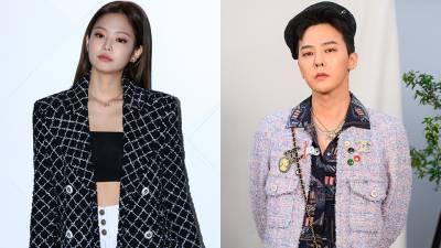 Here’s What to Know About Those BLACKPINK Jennie G-Dragon Dating Rumors - stylecaster.com - South Korea