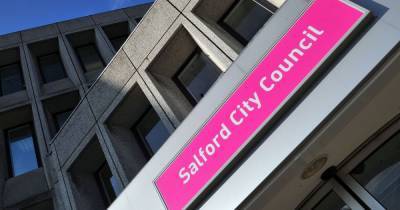 Council tax will rise by nearly 4 per cent in Salford as 'no-cuts' budget passes - www.manchestereveningnews.co.uk