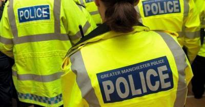 Weddings, house parties and people waving passengers off at Manchester Airport - hundreds more Covid fines issued by Greater Manchester Police - www.manchestereveningnews.co.uk - Manchester