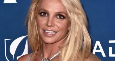 Britney Spears busts a move to Otis Redding’s Dock of the Bay; spills secret of her toned shape with diet plan - www.pinkvilla.com