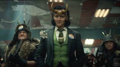 ‘Loki’ Gets June Premiere Date at Disney Plus - variety.com