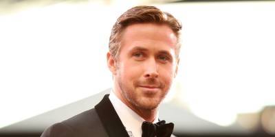 Ryan Gosling to Star in Upcoming Movie 'The Actor'! - www.justjared.com - New York - Ohio