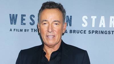 Bruce Springsteen DWI Charge Dropped As He Attends Virtual Hearing 3 Mos. After Arrest - hollywoodlife.com - New Jersey