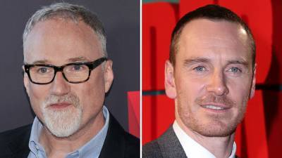 David Fincher Reunites With His ‘Seven’ Screenwriter For Feature Adaptation Of ‘The Killer’ At Netflix; Michael Fassbender Circling Lead Role - deadline.com