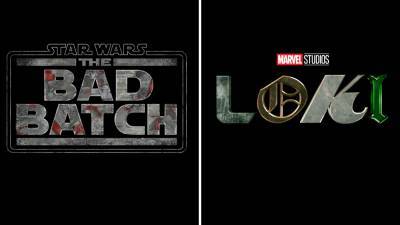 Disney+ Sets Premiere Dates For ‘Star Wars: The Bad Batch’ And Marvel Studios’ ‘Loki’ - deadline.com