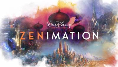 ‘Zenimation’ Renewed For Season 2 By Disney+; ‘Monsters At Work’ Gets Premiere Date; First-Look Images - deadline.com