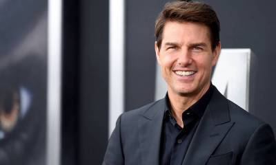 Tom Cruise viral TikTok - fans divided if it's really the Hollywood star - hellomagazine.com - Russia