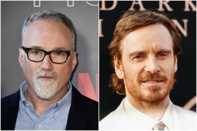 David Fincher Reteams With ‘Seven’ Screenwriter for ‘The Killer’ at Netflix - thewrap.com