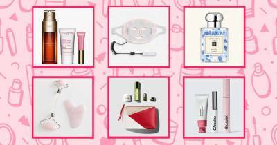 22 best Mother's Day beauty gifts for your mum this Mothering Sunday, from ASOS to Charlotte Tilbury - www.msn.com