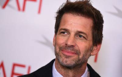 Zack Snyder chose full creative control over getting paid for new ‘Justice League’ cut - www.nme.com