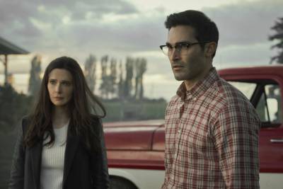 ‘Superman & Lois’ Flies High In Its CW Debut; ‘This Is Us’ Tops Tuesday Ratings - deadline.com
