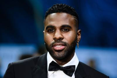 Jason Derulo Answers ‘Dumb Question’ From Viewer - etcanada.com