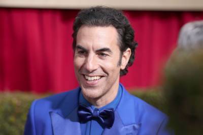 Sacha Baron Cohen Reveals Why There Won’t Be A ‘Borat 3’ - etcanada.com - Chicago