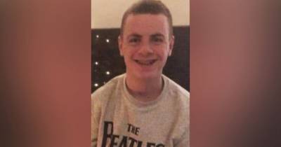 Boy, 16, who went missing from home in Heywood found safe and well - www.manchestereveningnews.co.uk