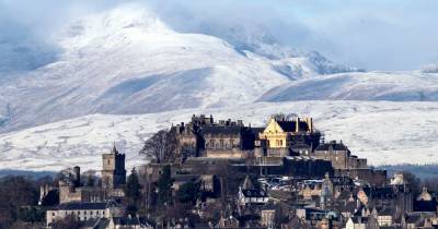 Stirling house prices rocket despite pandemic pressures - www.dailyrecord.co.uk - Scotland - county Price