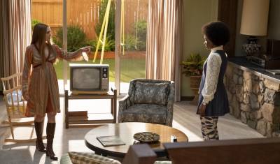 ‘WandaVision’: Elizabeth Olsen Character Will Head To ‘Doctor Strange 2’ Pic; No Season 2 Planned Yet - deadline.com