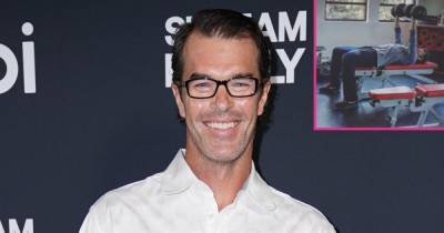 Bachelorette’s Ryan Sutter Returns to the Gym Amid Mystery Illness Battle: ‘Doing My Best to Get Back to My Best’ - www.usmagazine.com
