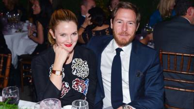 Drew Barrymore Gushes Over Ex Will Kopelman’s New Fiancée: She’s Not An ‘Evil Stepmother’ - hollywoodlife.com