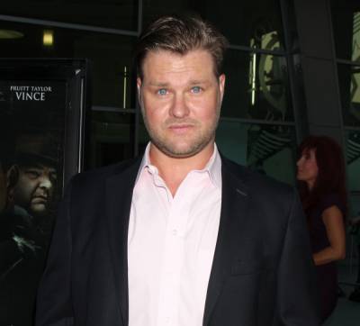 Home Improvement's Zachery Ty Bryan Pleads Guilty To 2 Charges In Domestic Violence Case - perezhilton.com - county Lane - state Oregon