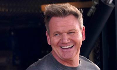 Gordon Ramsay shares surprise career move - and fans can't believe it - hellomagazine.com - Britain