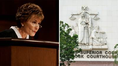 Judge Judy Has A Bruising Day In Court Over $22M Profits Battle, But It Ain’t Over - deadline.com - Los Angeles
