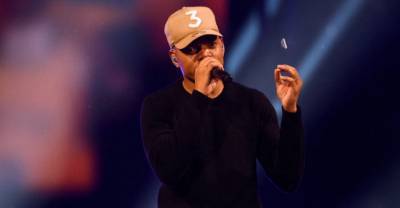 Chance The Rapper sues former manager for over $3 million - www.thefader.com - Chicago