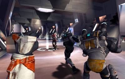 ‘Star Wars: Republic Commando’ port announced for Switch and PS4 - www.nme.com