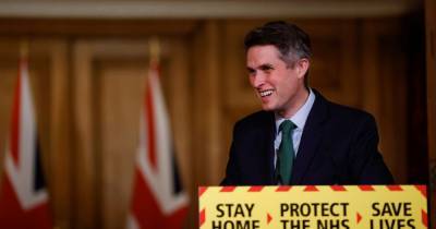 Everything Education Secretary Gavin Williamson said about schools reopening at Downing Street press conference - www.manchestereveningnews.co.uk