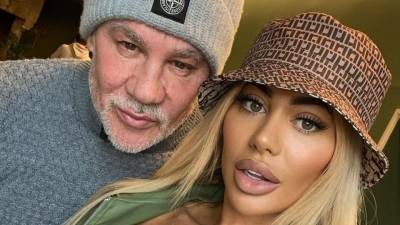 Chloe Ferry and Wayne Lineker announce they're ENGAGED - heatworld.com