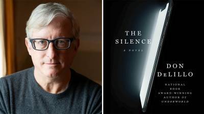 ‘White Noise’ Producer Uri Singer Acquires Rights To Don DeLillo’s ‘The Silence’ - deadline.com