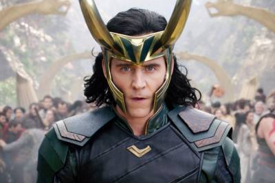 ‘Loki’ TV show starring Tom Hiddleston gets premiere date - nypost.com