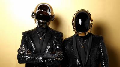 Daft Punk Sees Huge Streaming Surge After Breakup Announcement - variety.com