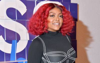 Taraji P. Henson “gutted” she took home just $40k for her role in ‘Benjamin Button’ - www.nme.com