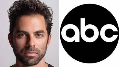 ‘National Parks’: Gerardo Celasco Joins ABC Drama Pilot - deadline.com - county Parker